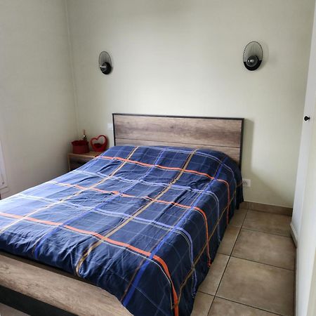 Chez Nata Apartment Руан Екстериор снимка